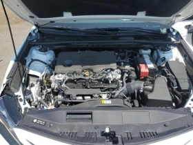 Toyota Camry SE NIGHT SHADE   | Mobile.bg    11