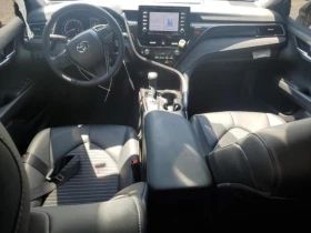 Toyota Camry SE NIGHT SHADE   | Mobile.bg    8