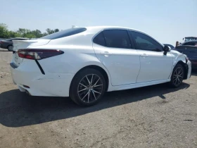 Toyota Camry SE NIGHT SHADE   | Mobile.bg    6