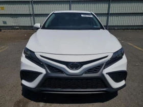 Toyota Camry SE NIGHT SHADE  