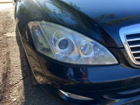 Mercedes-Benz S 320 бартер имот - 12900 лв. - 56566519 13