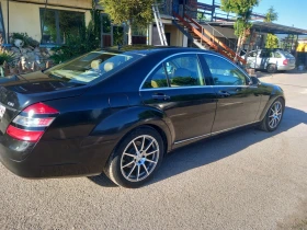 Mercedes-Benz S 320 бартер имот - 12900 лв. - 56566519 2
