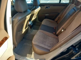 Mercedes-Benz S 320 бартер имот - 12900 лв. - 56566519 5