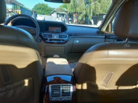 Mercedes-Benz S 320 бартер имот - 12900 лв. - 56566519 6