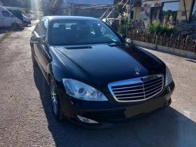 Mercedes-Benz S 320 бартер имот - 12900 лв. - 56566519 15