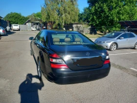 Mercedes-Benz S 320 бартер имот - 12900 лв. - 56566519 16
