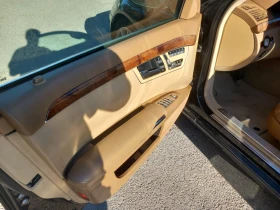 Mercedes-Benz S 320 бартер имот - 12900 лв. - 56566519 3