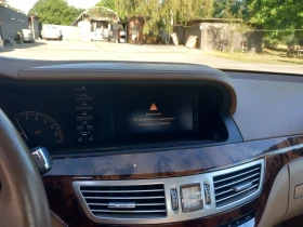 Mercedes-Benz S 320 бартер имот - 12900 лв. - 56566519 8