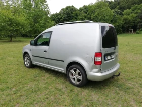 VW Caddy DSG    | Mobile.bg    3