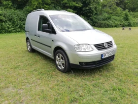 VW Caddy DSG    | Mobile.bg    7
