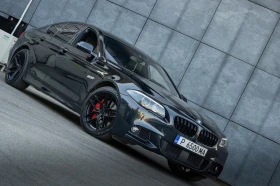 BMW 535 LCI, SAT, HEAD UP, M PACK | Mobile.bg    4