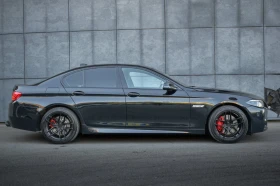 BMW 535 LCI, SAT, HEAD UP, M PACK | Mobile.bg    5