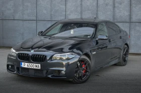  BMW 535