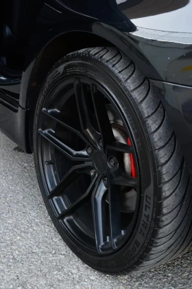 BMW 535 LCI, SAT, HEAD UP, M PACK | Mobile.bg    12