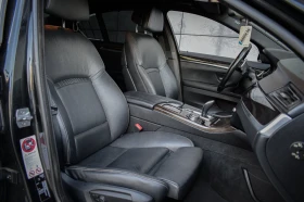 BMW 535 LCI, SAT, HEAD UP, M PACK | Mobile.bg    15