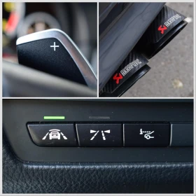 BMW 535 LCI, SAT, HEAD UP, M PACK | Mobile.bg    11