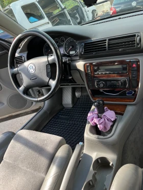 VW Passat | Mobile.bg    5