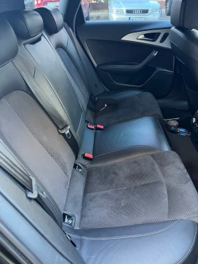 Audi A6 Audi A6 C7 3.0 BiTDI 313 к.с. 3x S-Line - 34000 лв. - 25668337 11