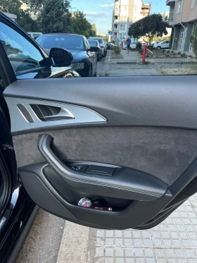 Audi A6 Audi A6 C7 3.0 BiTDI 313 к.с. 3x S-Line - 34000 лв. - 25668337 13