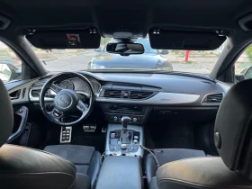 Audi A6 Audi A6 C7 3.0 BiTDI 313 к.с. 3x S-Line - 34000 лв. - 25668337 10
