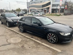 Audi A6 Audi A6 C7 3.0 BiTDI 313 к.с. 3x S-Line - 34000 лв. - 25668337 3