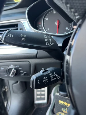 Audi A6 Audi A6 C7 3.0 BiTDI 313 к.с. 3x S-Line - 34000 лв. - 25668337 6