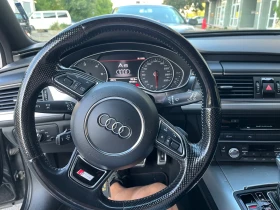 Audi A6 Audi A6 C7 3.0 BiTDI 313 к.с. 3x S-Line - 34000 лв. - 25668337 16