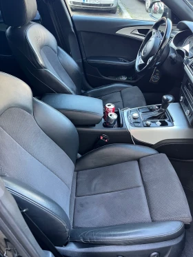 Audi A6 Audi A6 C7 3.0 BiTDI 313 к.с. 3x S-Line - 34000 лв. - 25668337 14