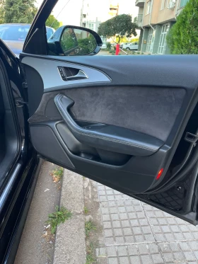 Audi A6 Audi A6 C7 3.0 BiTDI 313 к.с. 3x S-Line - 34000 лв. - 25668337 15