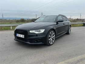 Audi A6 Audi A6 C7 3.0 BiTDI 313 к.с. 3x S-Line - 34000 лв. - 25668337 2