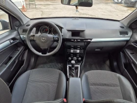 Обява за продажба на Opel Astra 1.6I KLIMA ITALY ~4 300 лв. - изображение 8