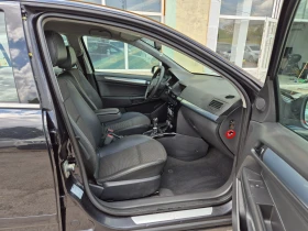Обява за продажба на Opel Astra 1.6I KLIMA ITALY ~4 300 лв. - изображение 10
