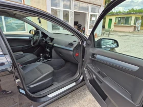 Обява за продажба на Opel Astra 1.6I KLIMA ITALY ~4 300 лв. - изображение 9
