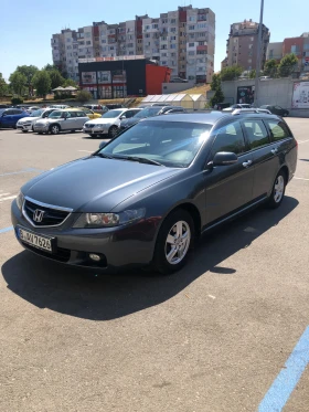 Обява за продажба на Honda Accord ~7 800 лв. - изображение 1