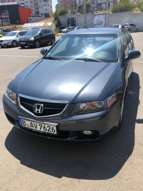Обява за продажба на Honda Accord ~7 800 лв. - изображение 1