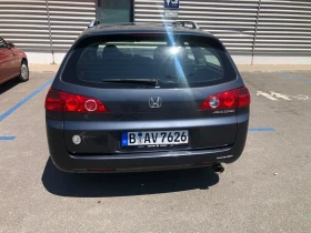 Обява за продажба на Honda Accord ~7 800 лв. - изображение 4