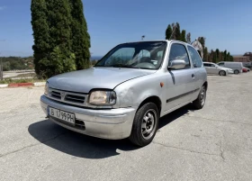Nissan Micra    | Mobile.bg    7