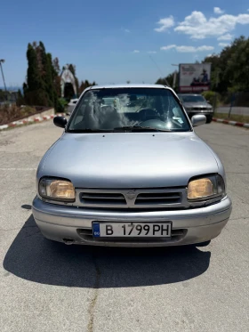 Nissan Micra    | Mobile.bg    8
