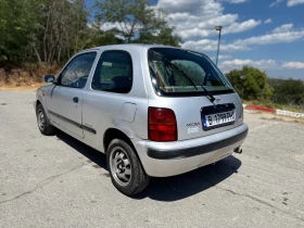 Nissan Micra    | Mobile.bg    5