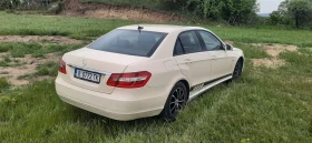 Mercedes-Benz E 200 | Mobile.bg    10