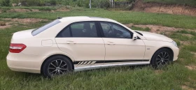 Mercedes-Benz E 200 | Mobile.bg    9