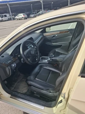 Mercedes-Benz E 200 | Mobile.bg    6
