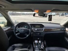 Mercedes-Benz E 200 | Mobile.bg    7