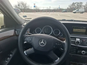 Mercedes-Benz E 200 | Mobile.bg    5