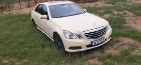 Mercedes-Benz E 200 | Mobile.bg    8