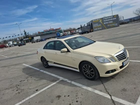 Mercedes-Benz E 200 | Mobile.bg    2