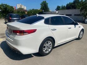 Kia K5 2.0 LPI   | Mobile.bg    8