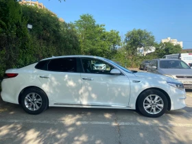 Kia K5 2.0 LPI   | Mobile.bg    4