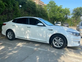 Kia K5 2.0 LPI   | Mobile.bg    5