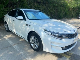 Kia K5 2.0 LPI   | Mobile.bg    6